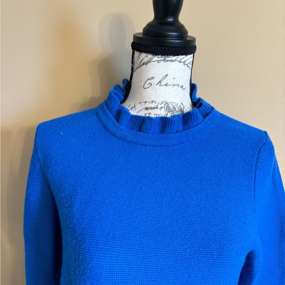 Talbots Sweater - Picture 4 of 6